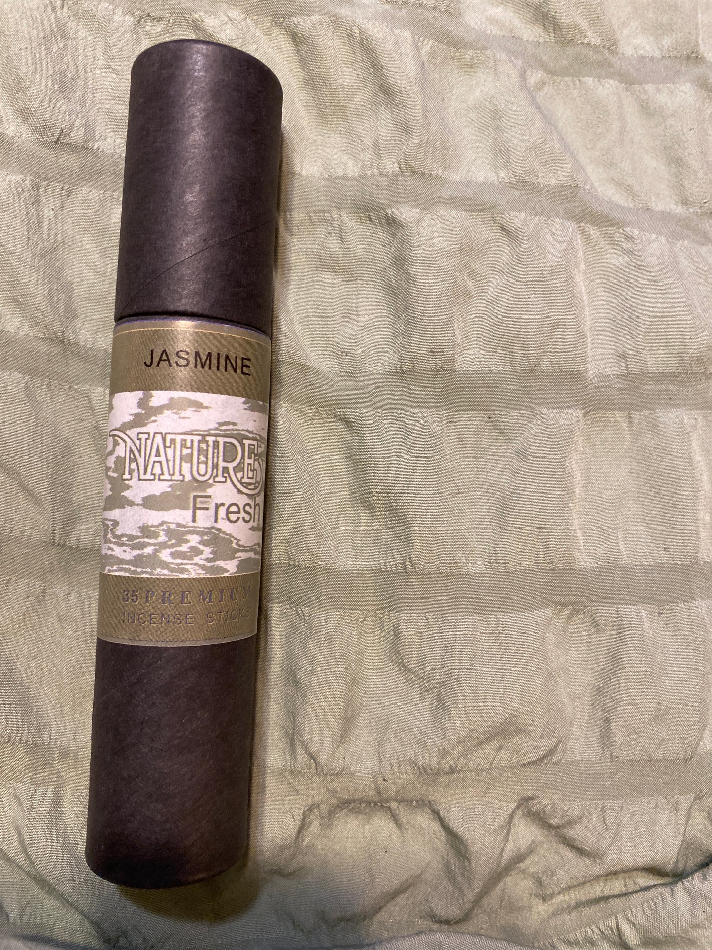 Nature Fresh Incense sticks (Jasmine)