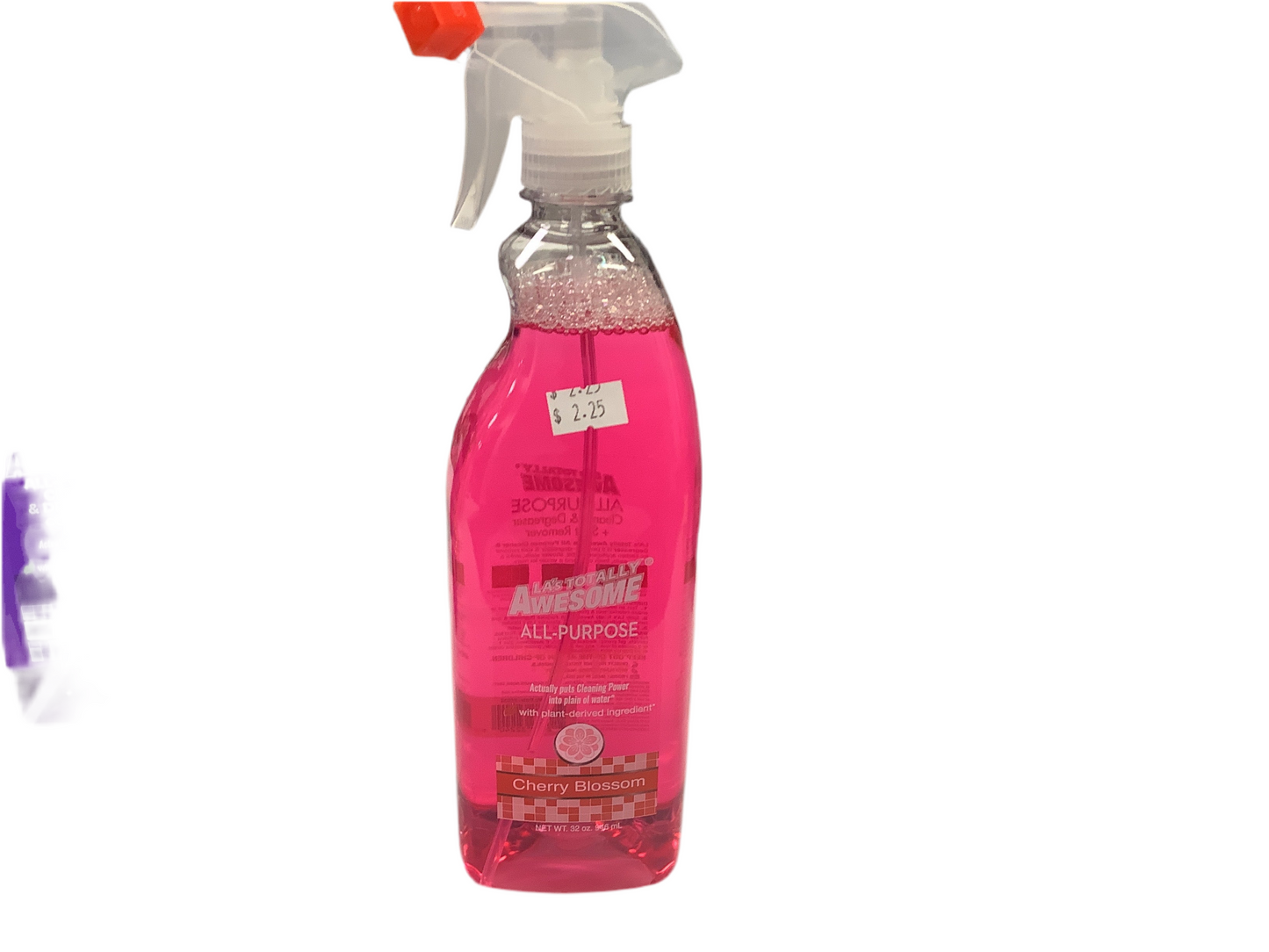 Awesome Cleaning products