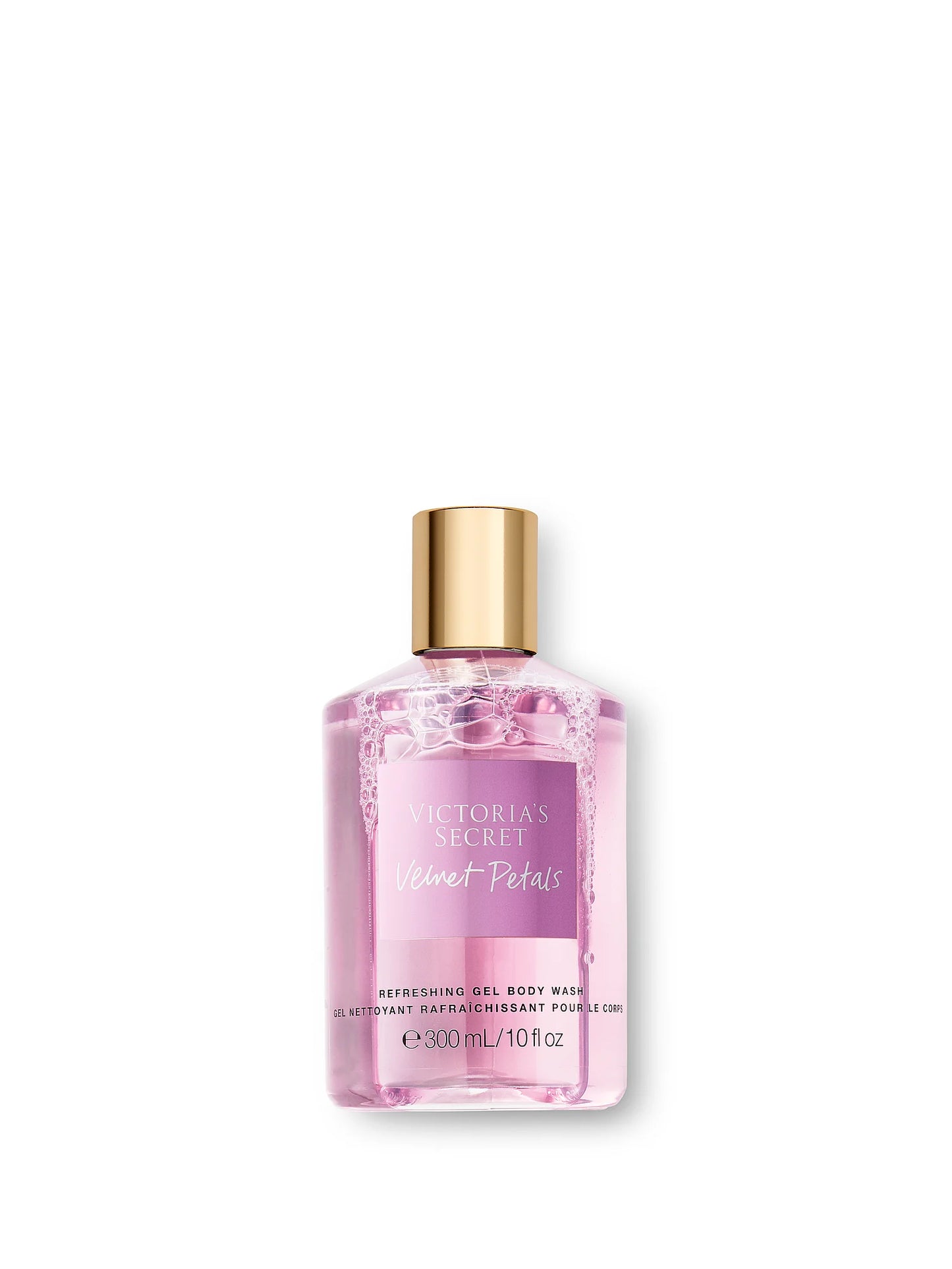 Victoria's Secret Velvet Petals Refreshing Gel Body Wash