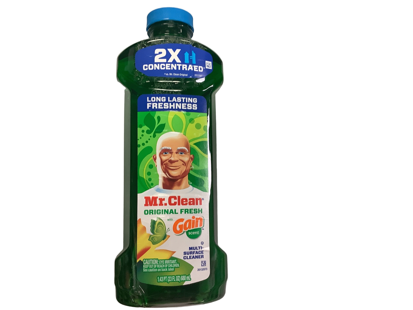 Mr Clean cleaner (Variety) 23oz