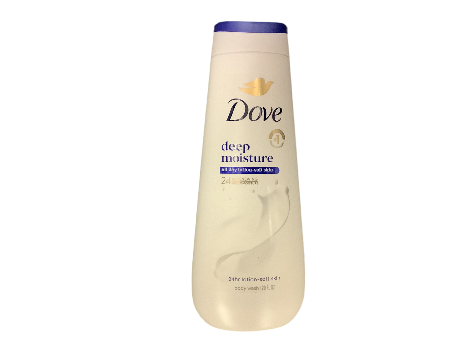 Dove women body wash (variety)