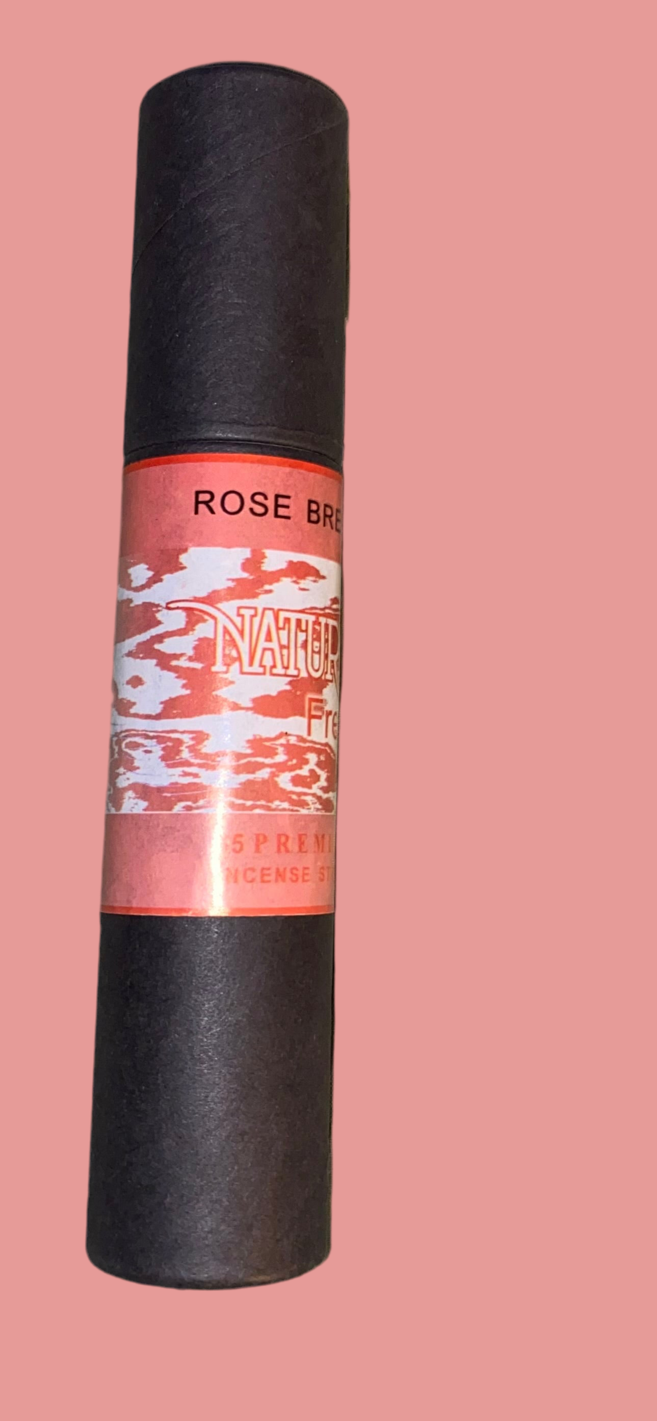 Nature Fresh Incense sticks (Rose Breeze)
