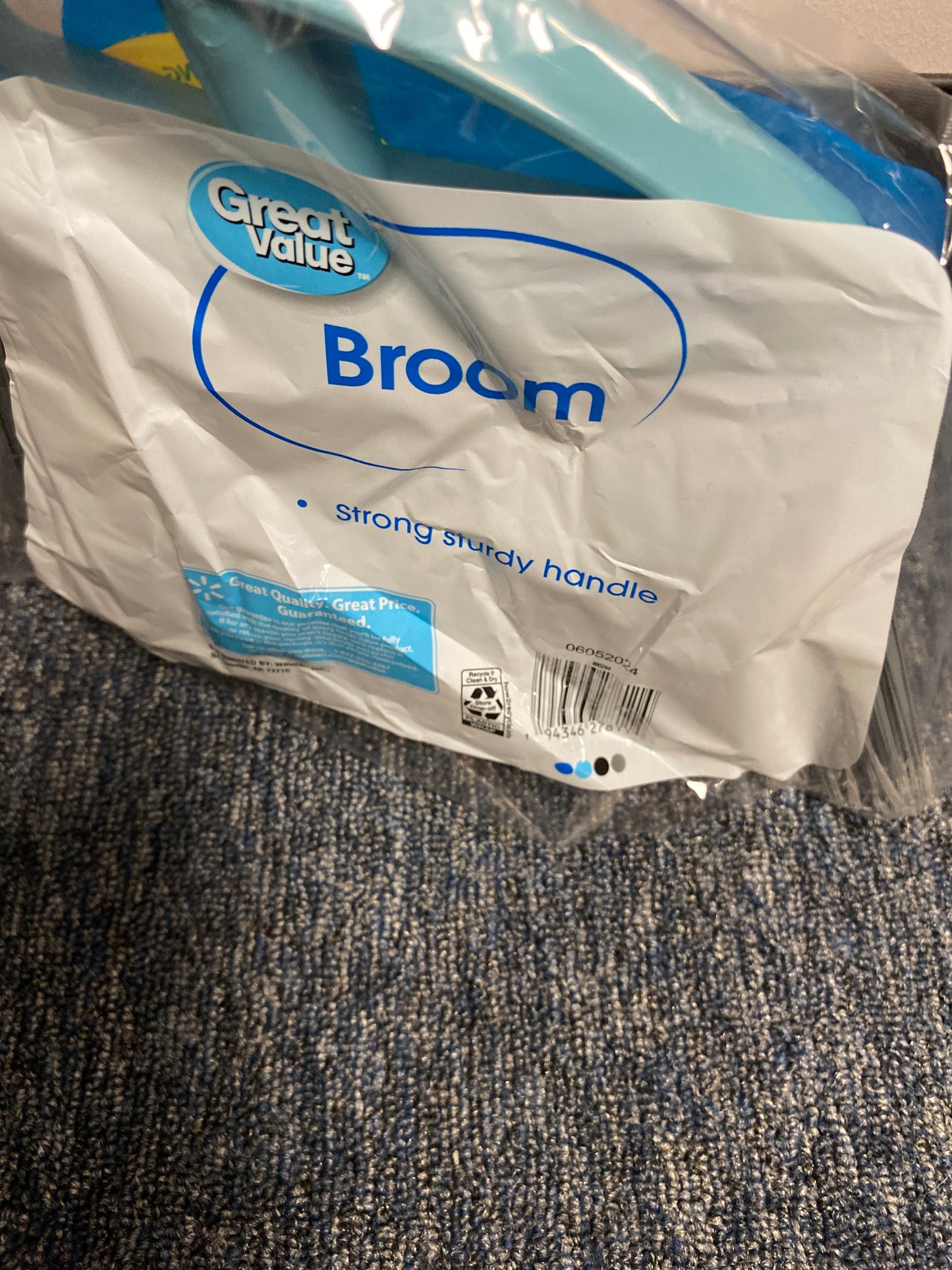 GV broom