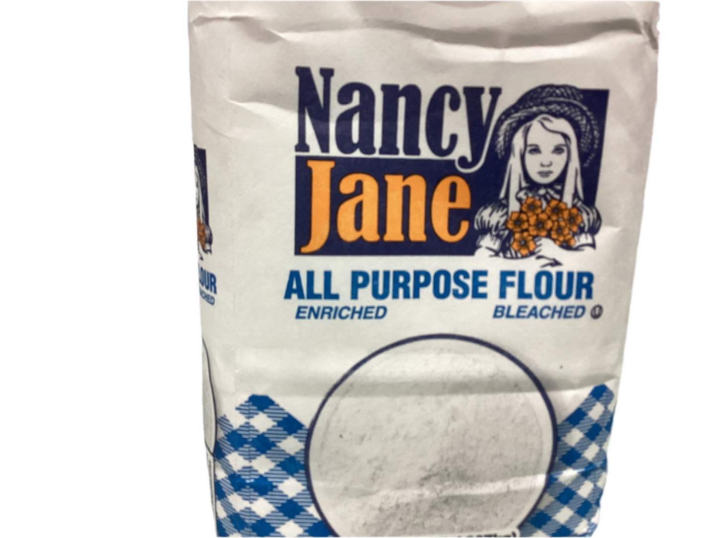 Nancy Jane all purpose flour