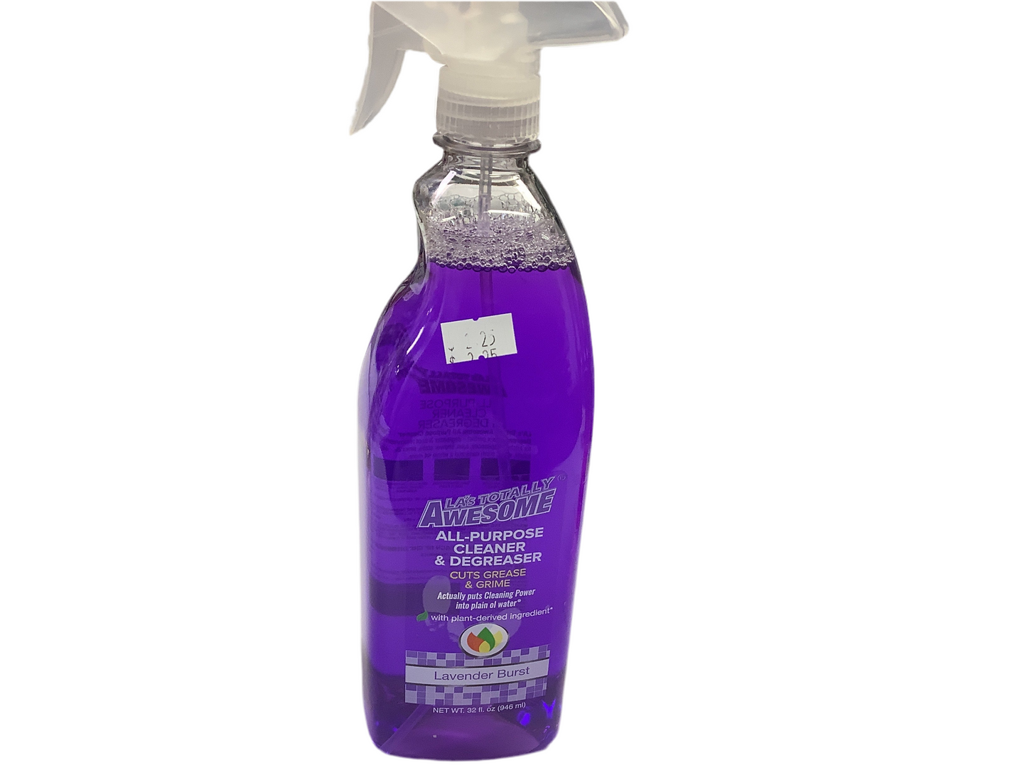 Awesome Cleaning products