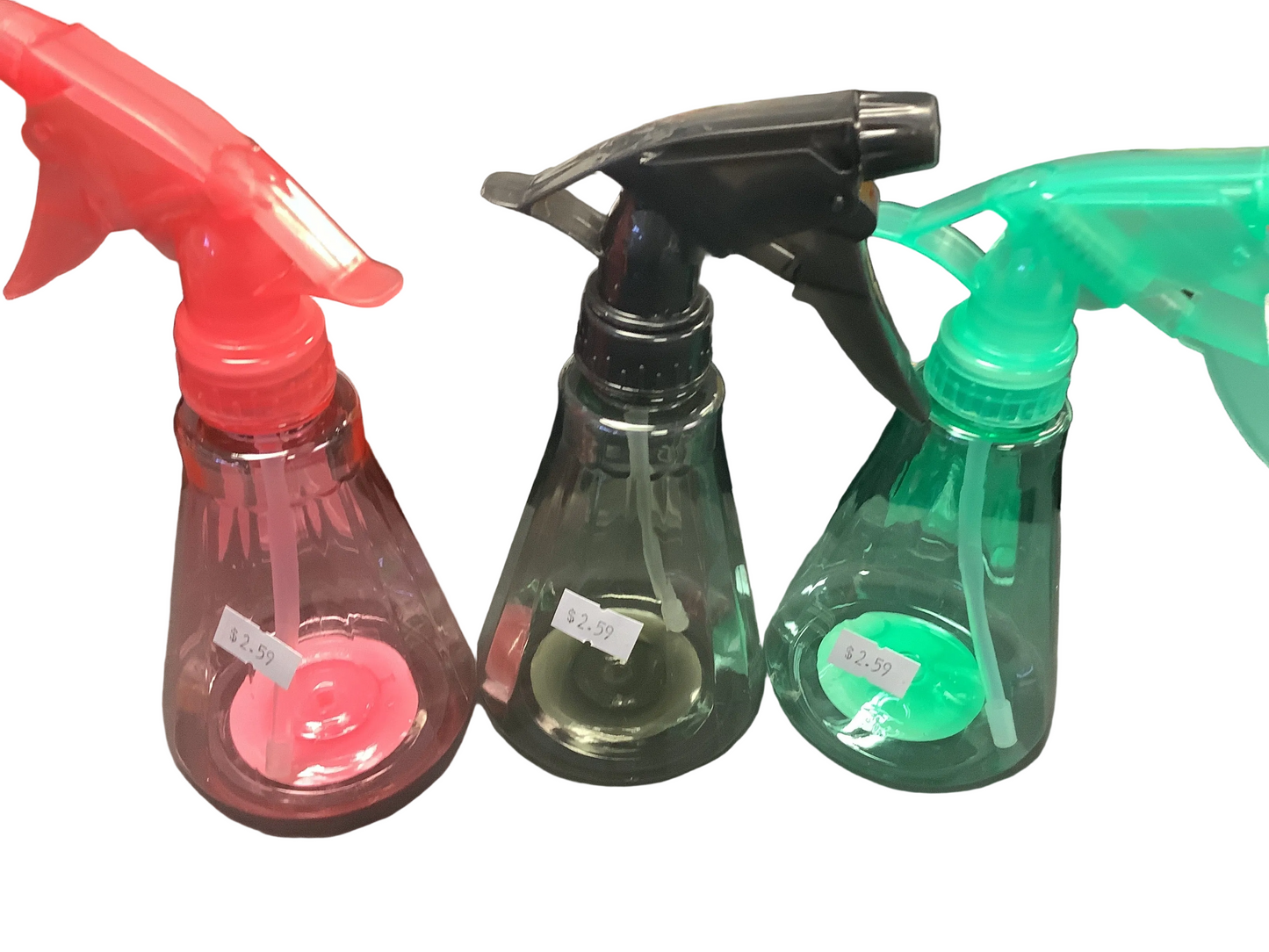 Mist Spray Bottle