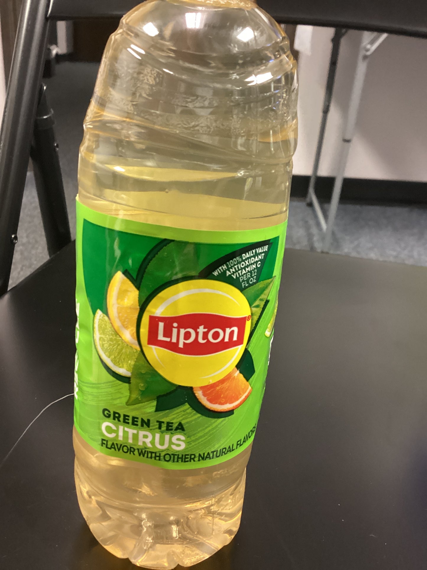 Lipton green tea
