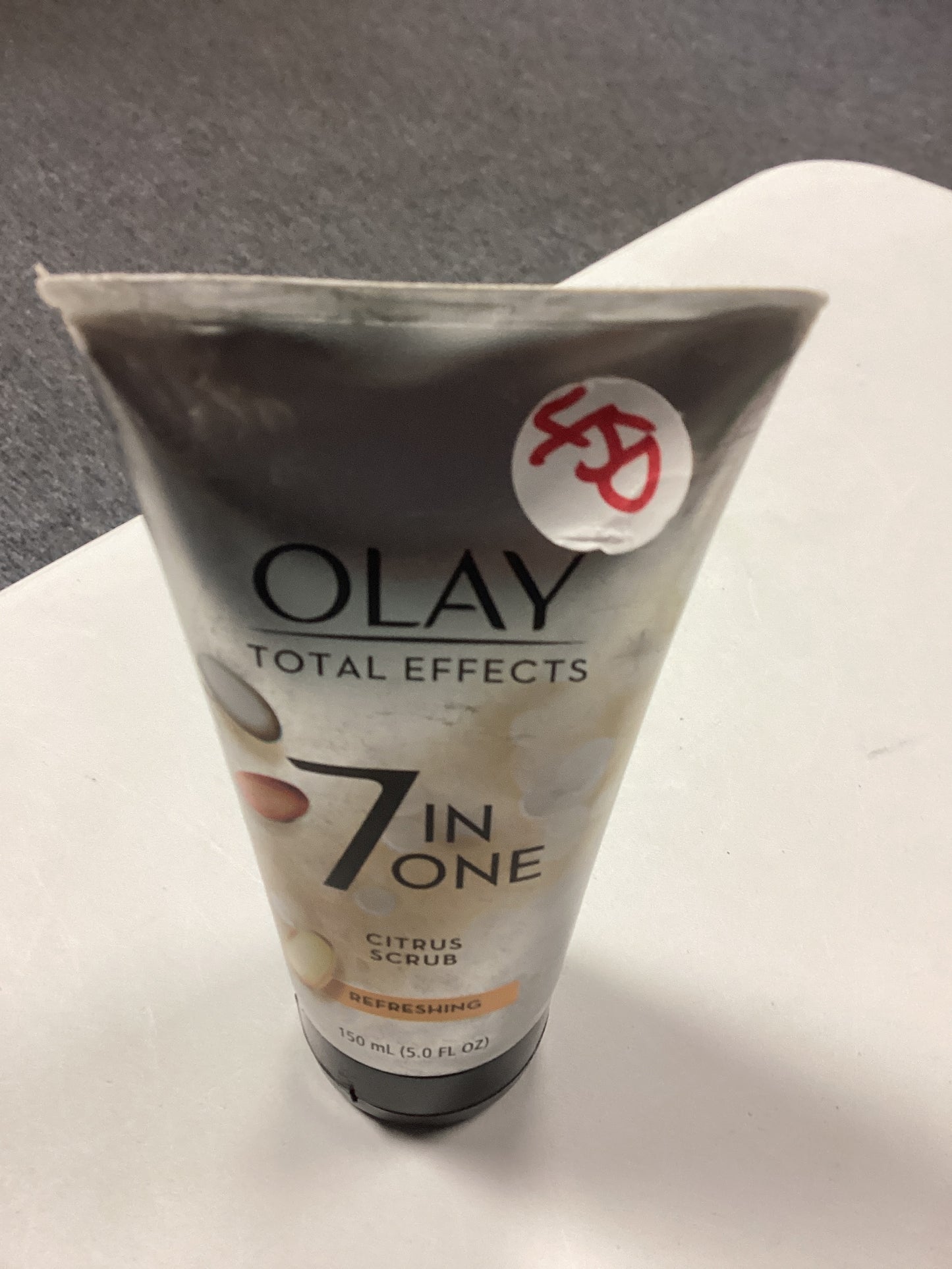 OLAY total effects
