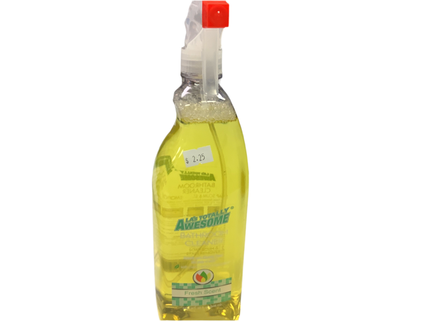 Awesome Cleaning products