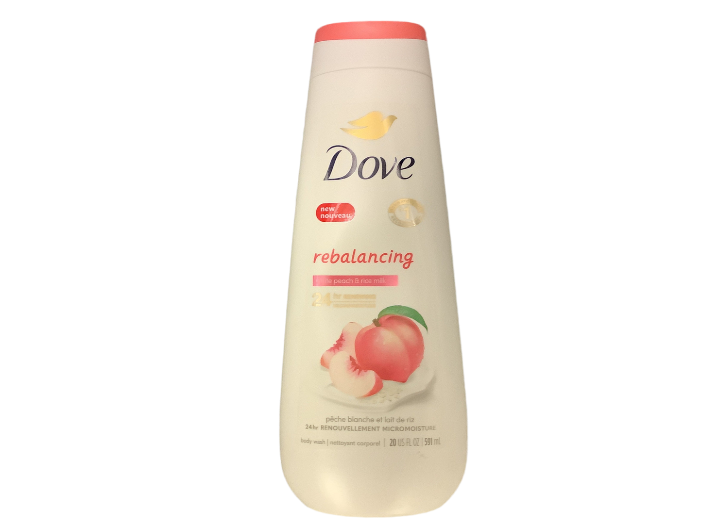 Dove women body wash (variety)