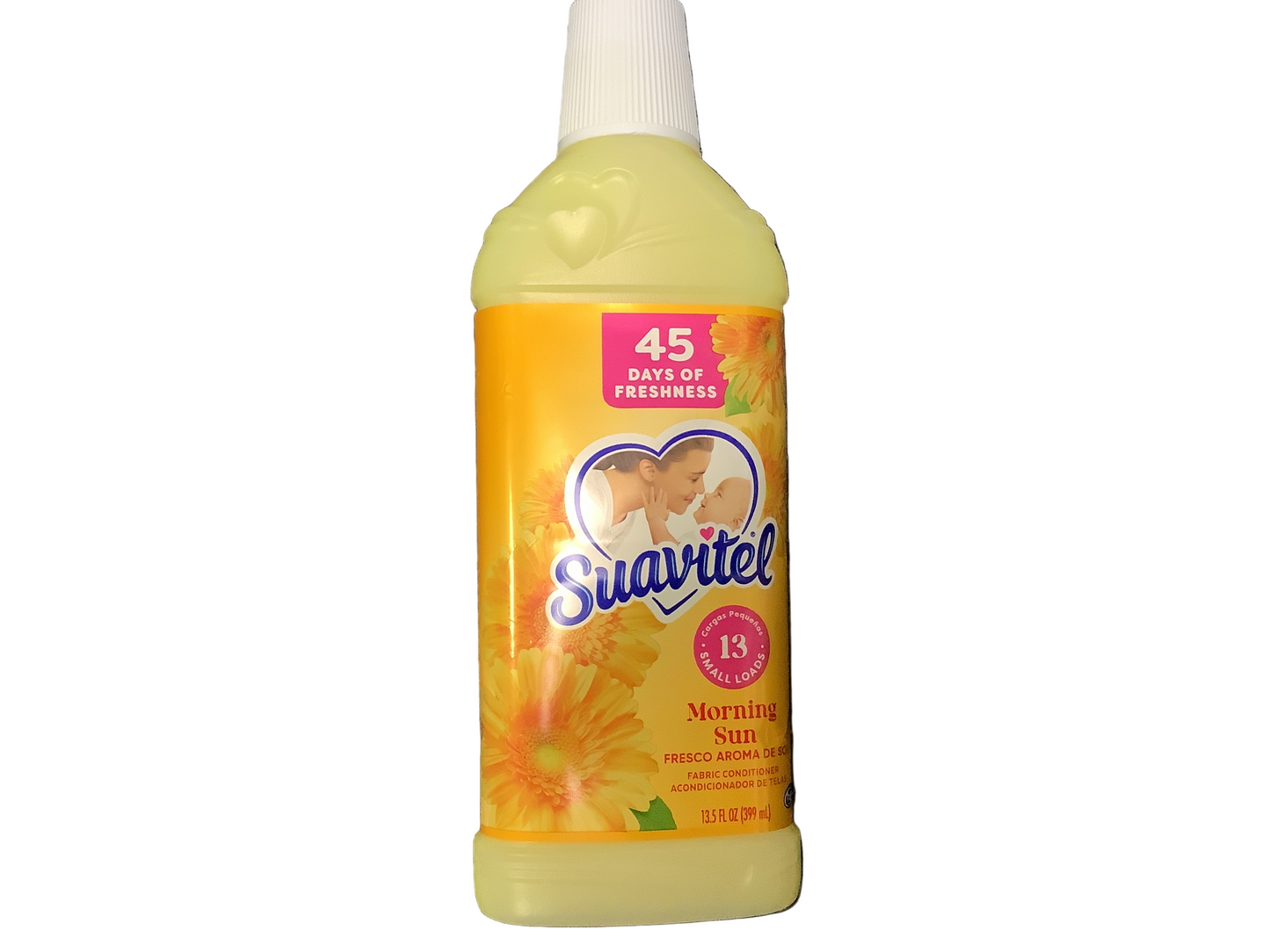 Suavitel Complete Fabric Conditioner