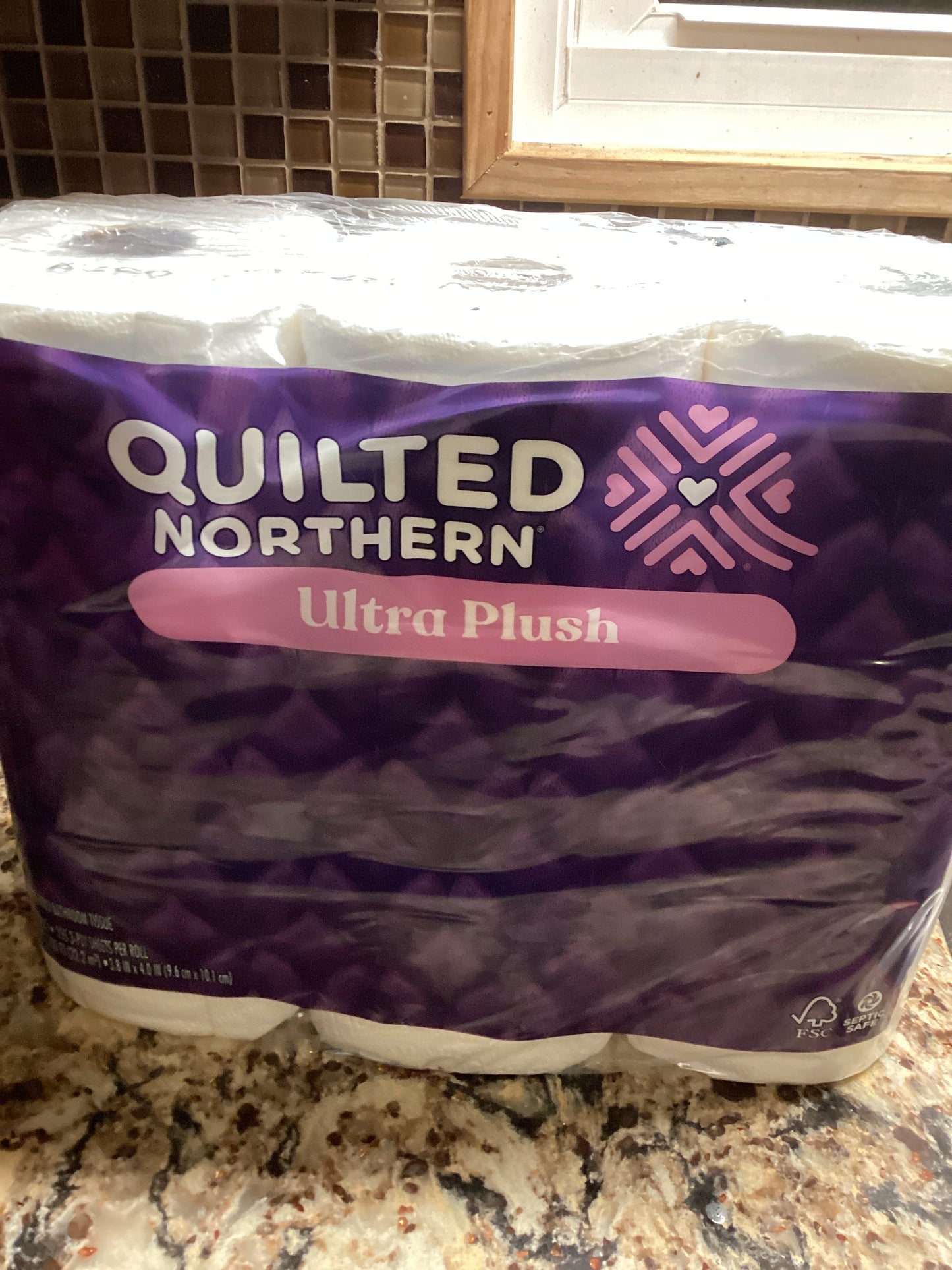 Quilted Northern 9roll