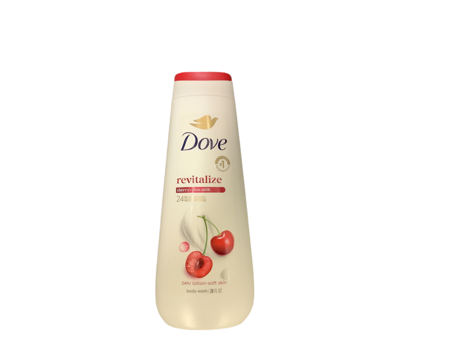 Dove women body wash (variety)