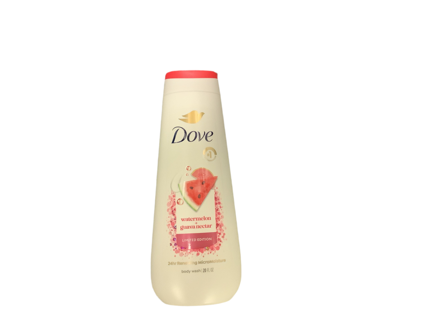 Dove women body wash (variety)