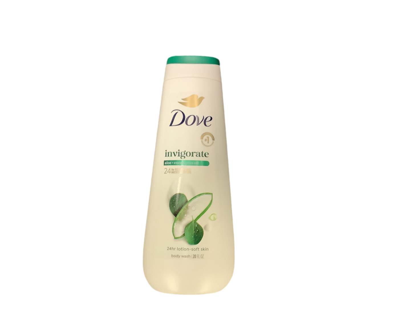 Dove women body wash (variety)