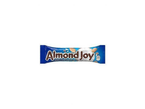 Almond Joy Milk Coconut & Almonds Chocolate