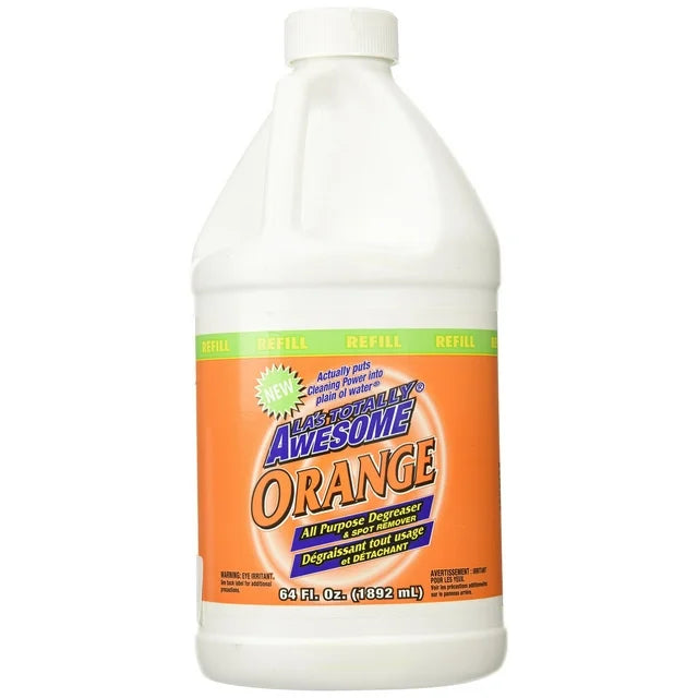 Awesome Cleaning Products