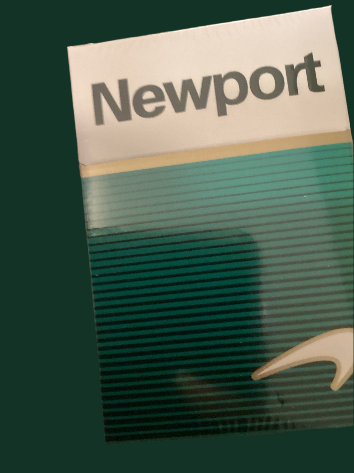 Newport cigarettes (varieties)