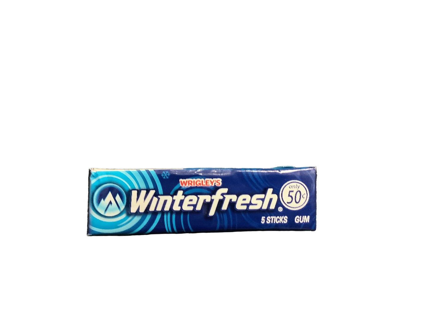 Wrigley's chewing Gum