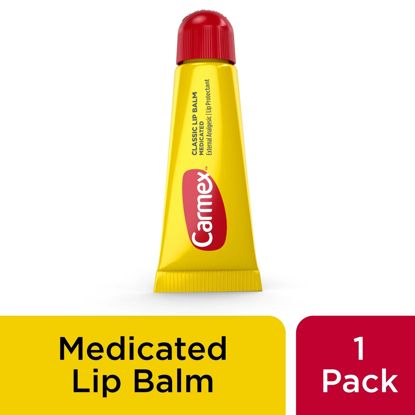 CARMEX lip protectant balm (variety)