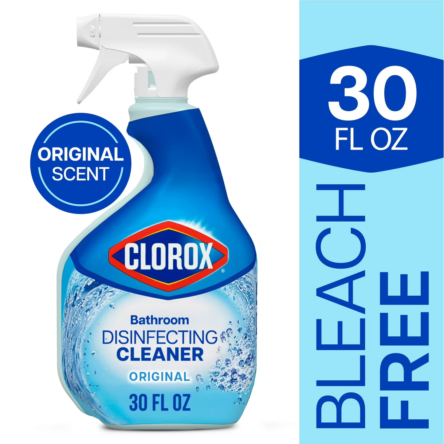 Clorox Spray(s) (ALL Varieties)