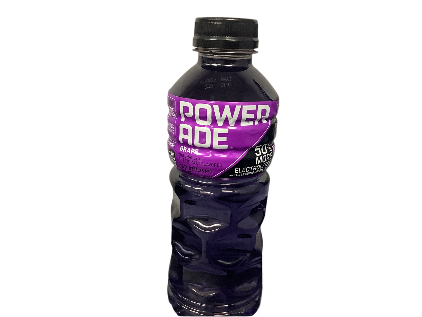 Powerade Grape