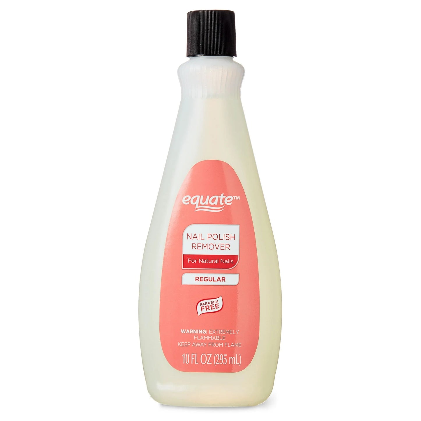 Equate Nourishing Nail Polish Remover