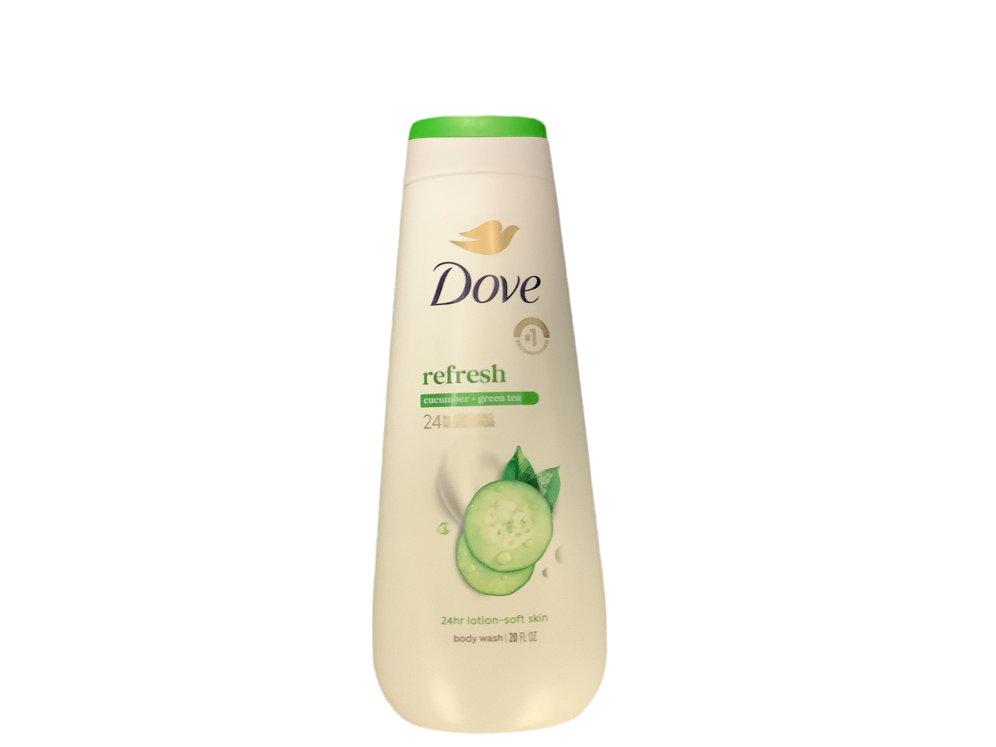 Dove women body wash (variety)