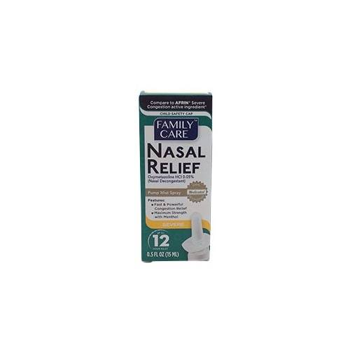 Family Care Medical products