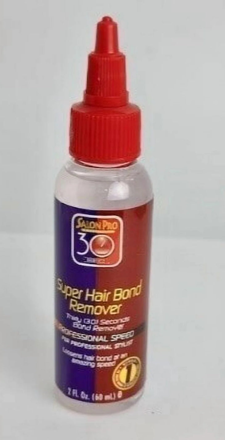 Salon Pro Glue Remover