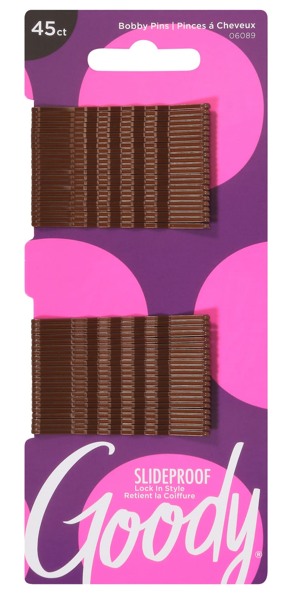Goody Bobby Pins