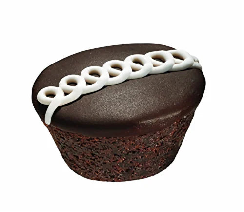 Hostess Chocolate CupCakes Single Serve