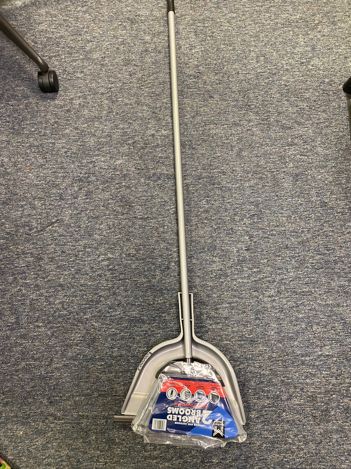 Broom & Dust Pan Sets