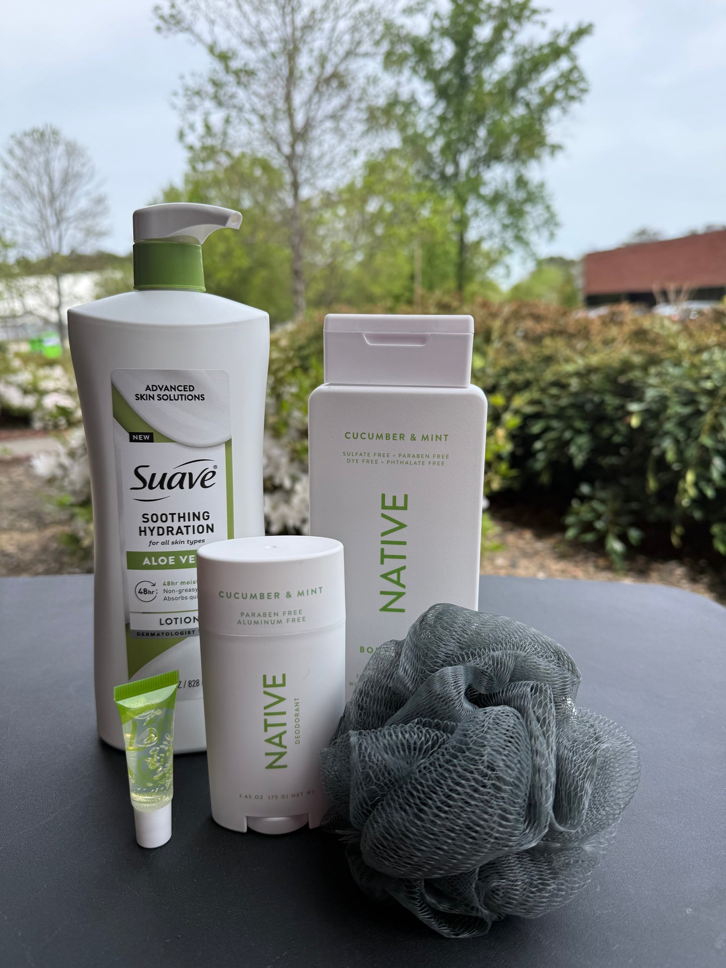 NATIVE products bundles