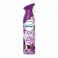 Febreze Air Mist Lilac Sunrise (Limited Edition)