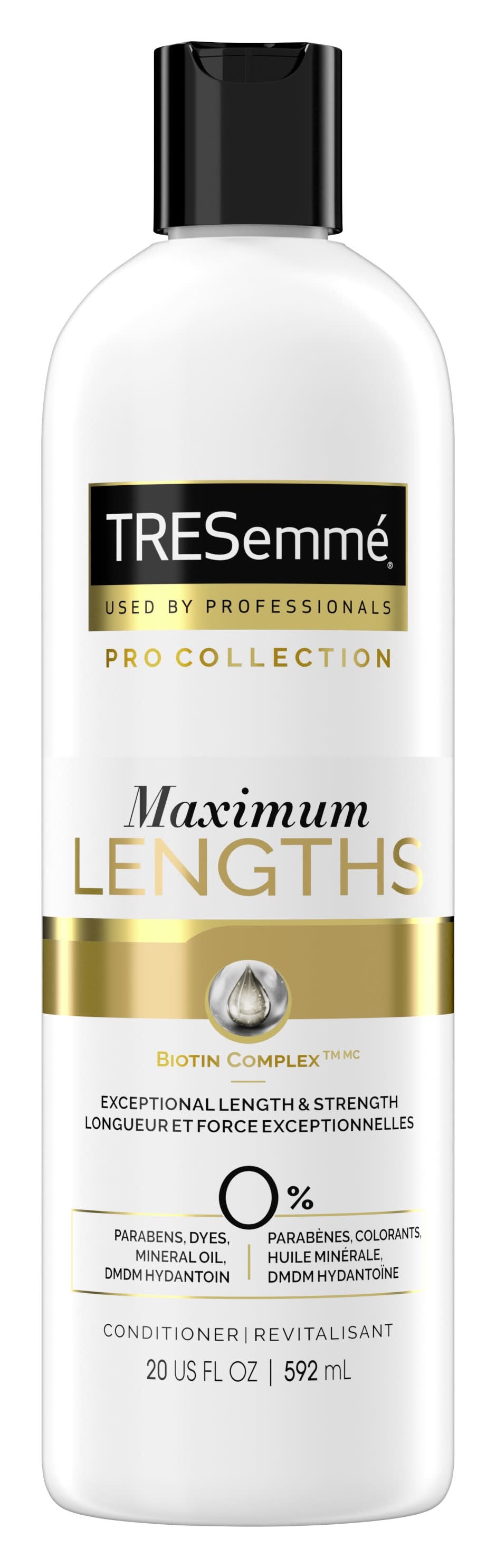 TRESemmé Hair Care Products (varieties)