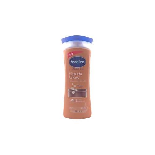 VASELINE (dry skin) lotion (400ml)