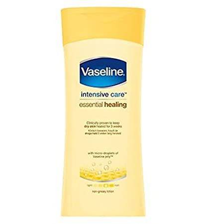 VASELINE (dry skin) lotion (400ml)
