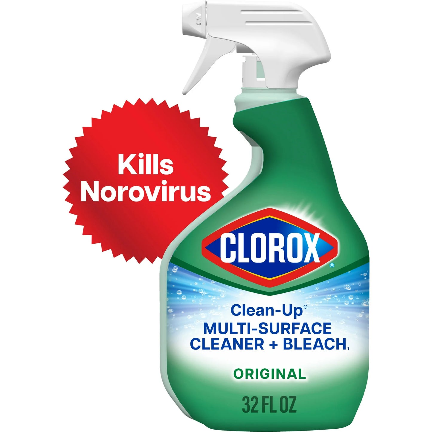 Clorox Spray(s) (ALL Varieties)