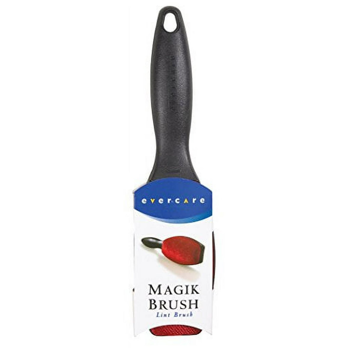 Evercare Magik Brush (2 Sided Lint Pic-Up Brush)