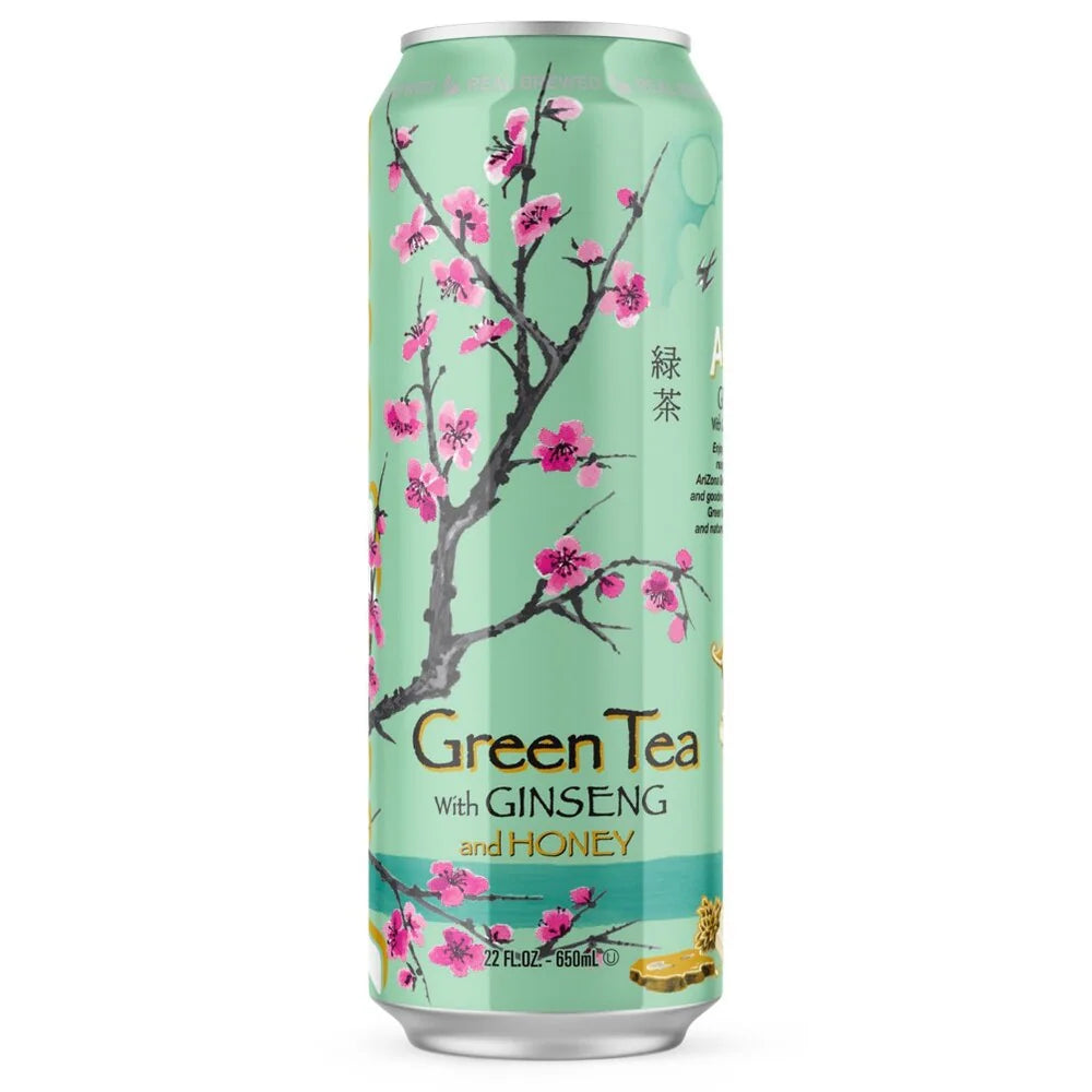 AriZona Juice Cocktail cans & bottle (varieties)