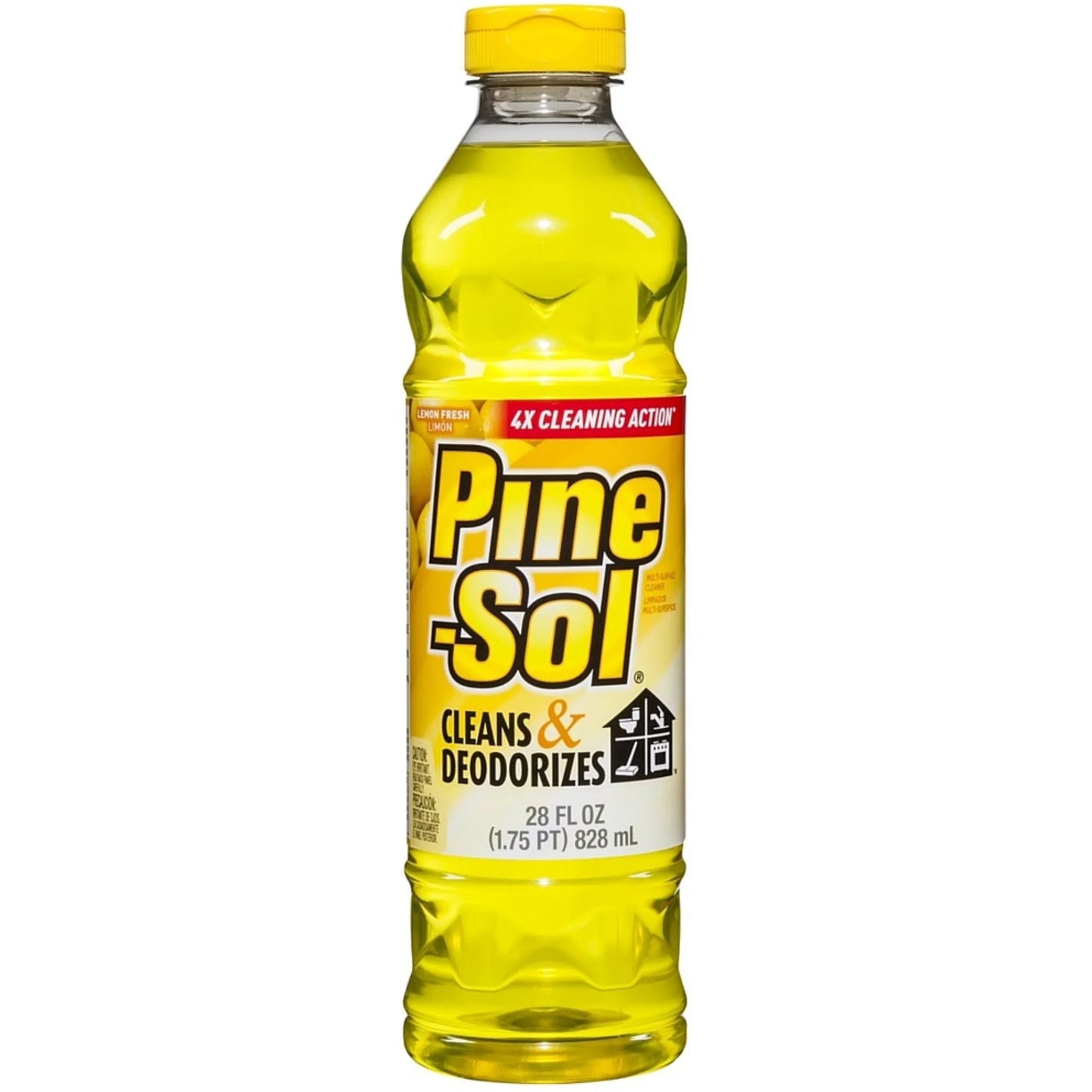 Pinesol cleaner 28oz