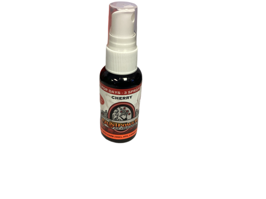 Blunt power air freshener (cherry)
