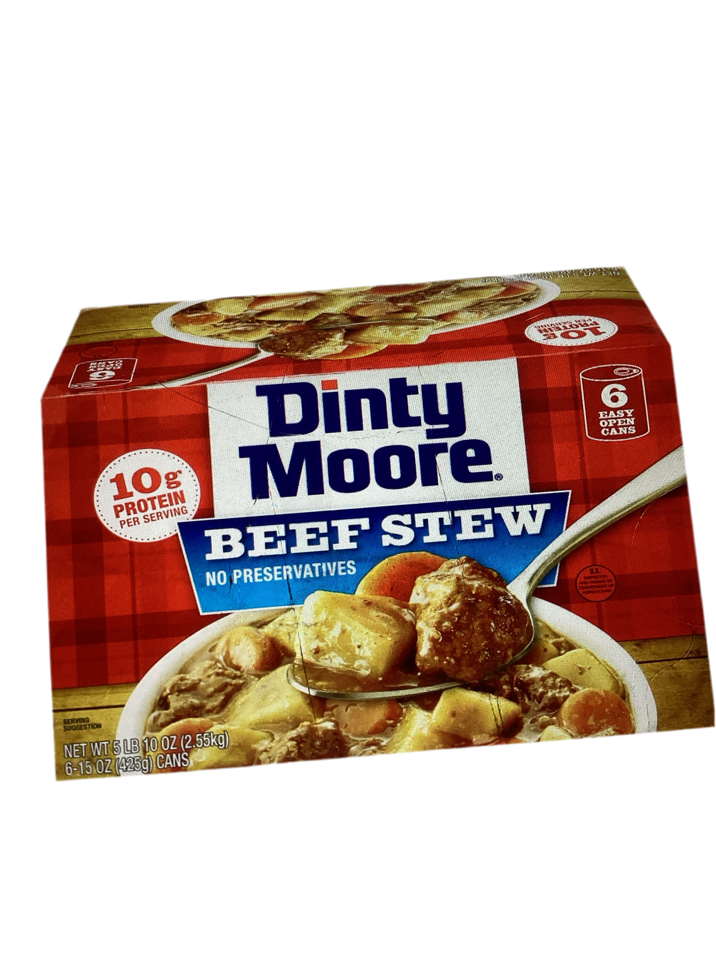 Dinty Moore® Beef Stew (15oz)
