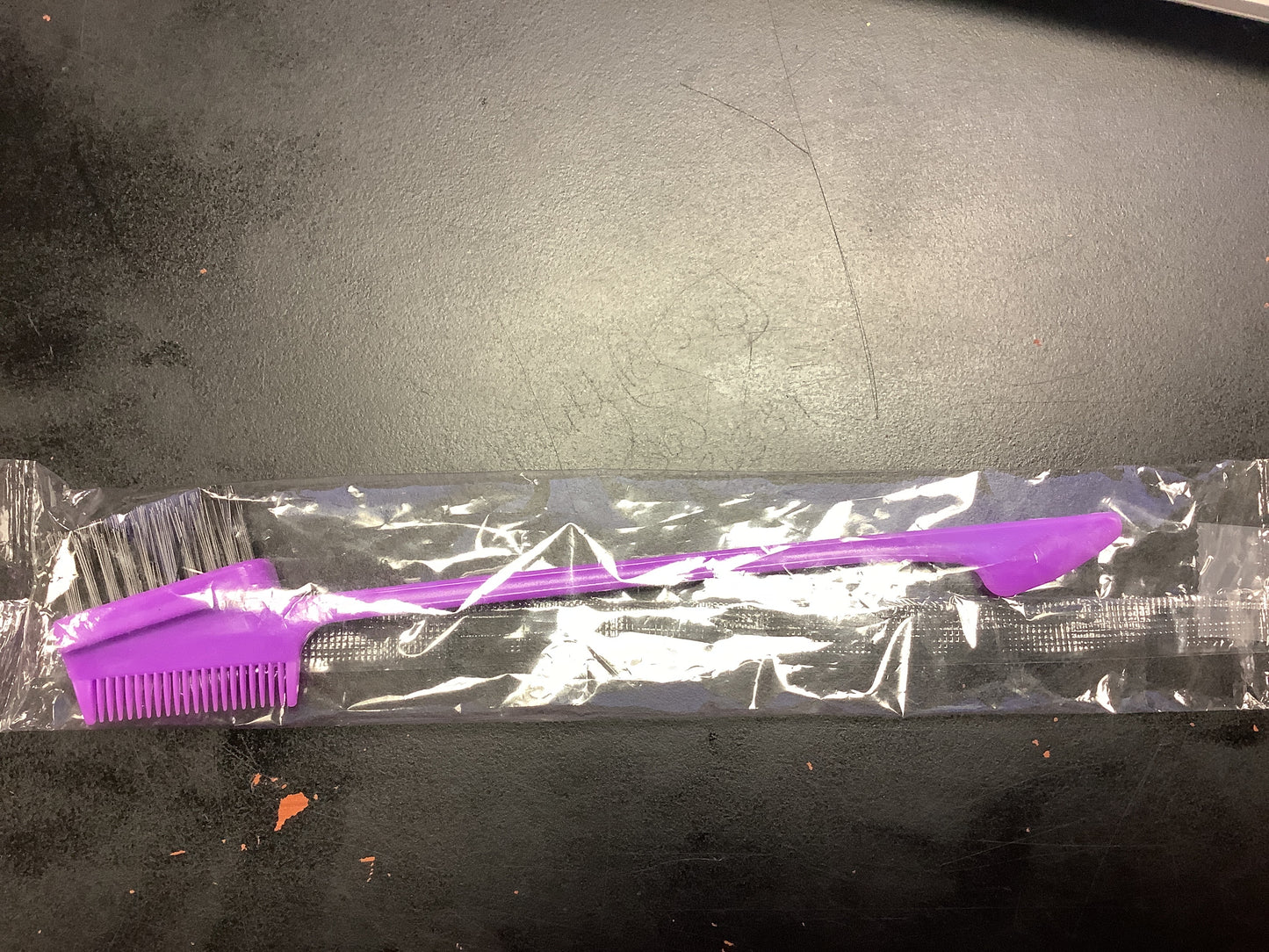 Eyebrow Eyelash Brush DUO
