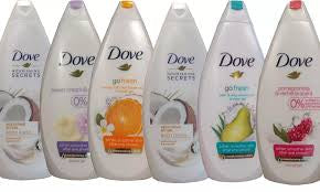 Dove Body Wash (15.2 oz)