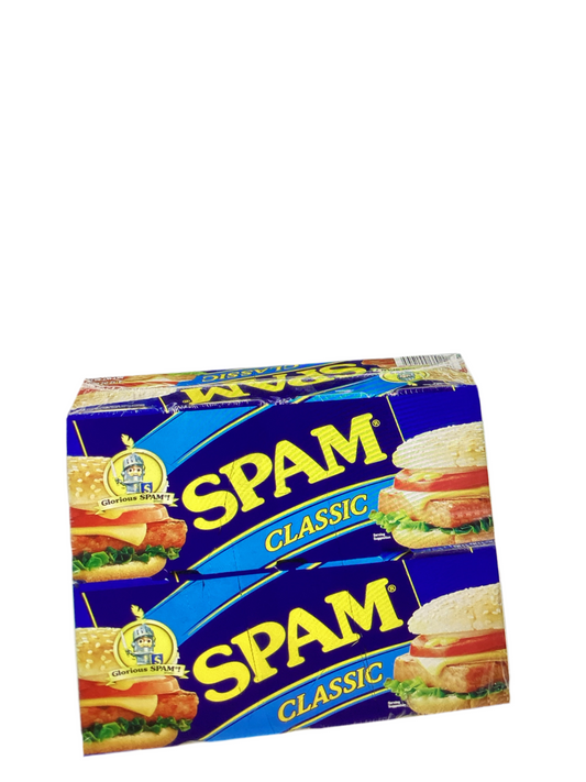 SPAM Classic (12 oz.)