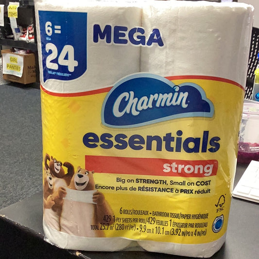 Charming essentials 6=24