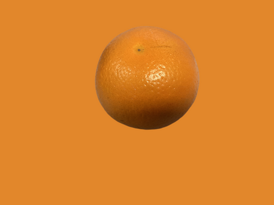 Fresh fruit orange (All sizes)