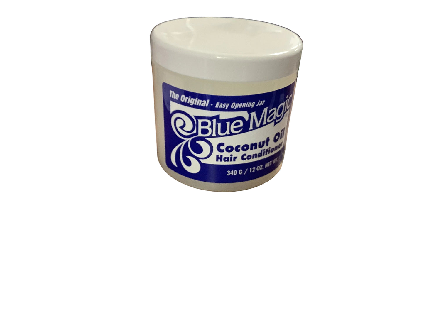 BLUE MAJIC HAIR GREASE